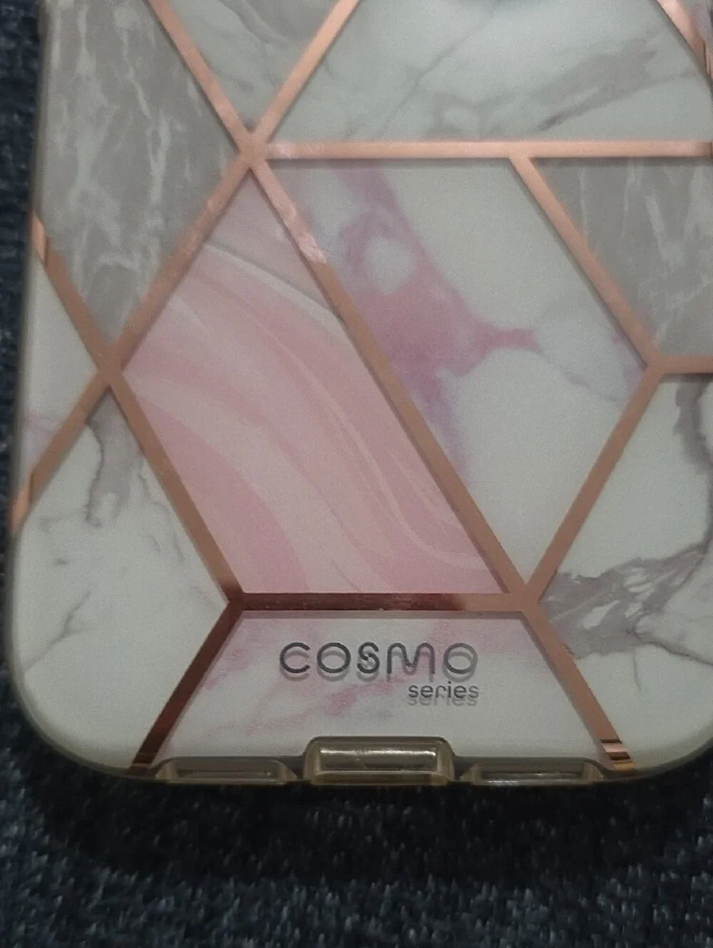 i-blason phone case